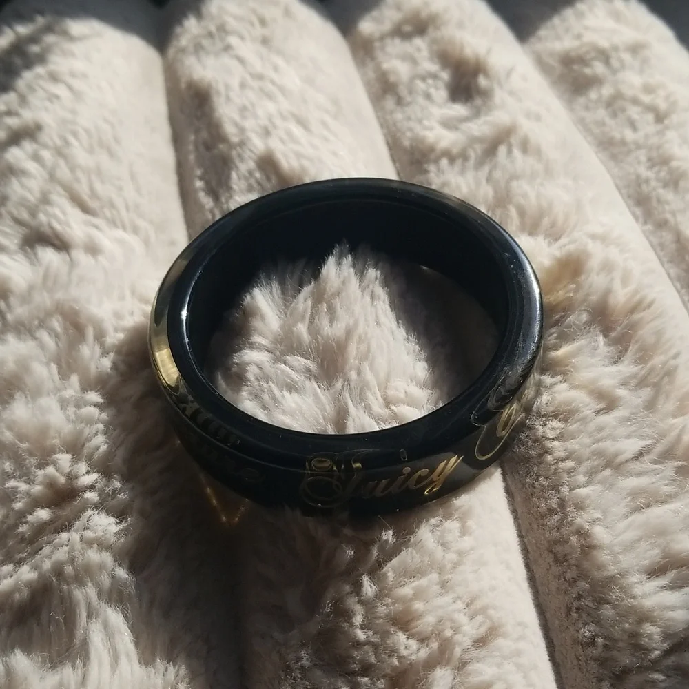 Juicy Couture bangle - Picture 3 of 5